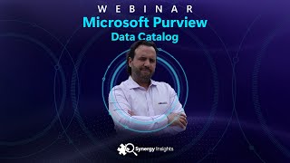 Famous [ Webinar ] Microsoft Purview Data Catalog: Advancing Your Data Governance Strategy Profile