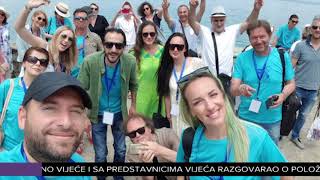 Međunarodni Simpozijum U Strugi