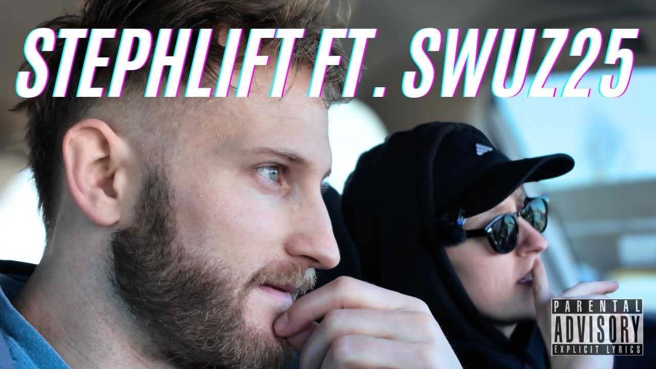 STEPHLIFT FT SWUZ25//PULLIN UP TO GOLDS