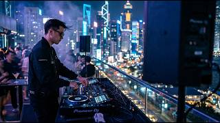 30 MINUTES of Deep House for Intense Focus 🧠 | Skyline Deep House
