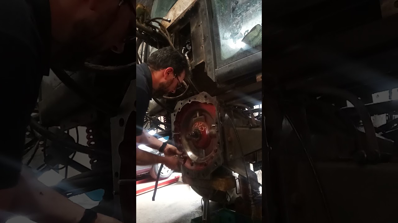 Renault Ares 640rz, no se ni por dónde voy 😂😂 #renaultares #claastractor #renaultares640