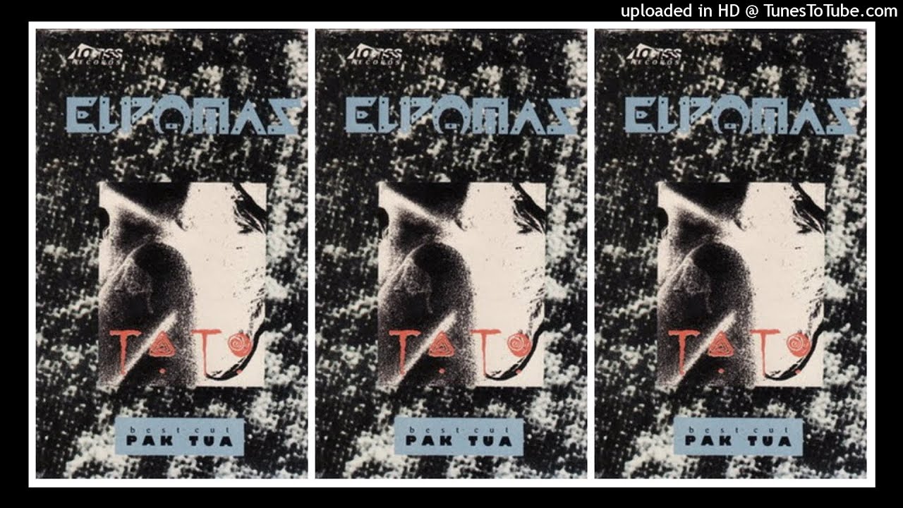 Elpamas Tato  1991 Full Album YouTube