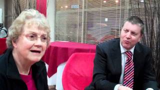 CPPE Focal Point - two pharmacists' views