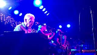 Gun Boat Kings Performing Two Dozen Years Featuring Tommy B.