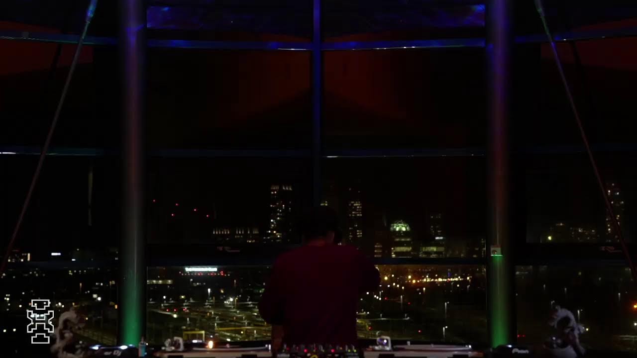 Ivano Tetelepta ╚═ 3345 X Future Intel 2 Year Anniversary  ═╗ 03 02 2022