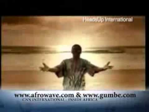 Inside Africa   Eneida Marta  Outros