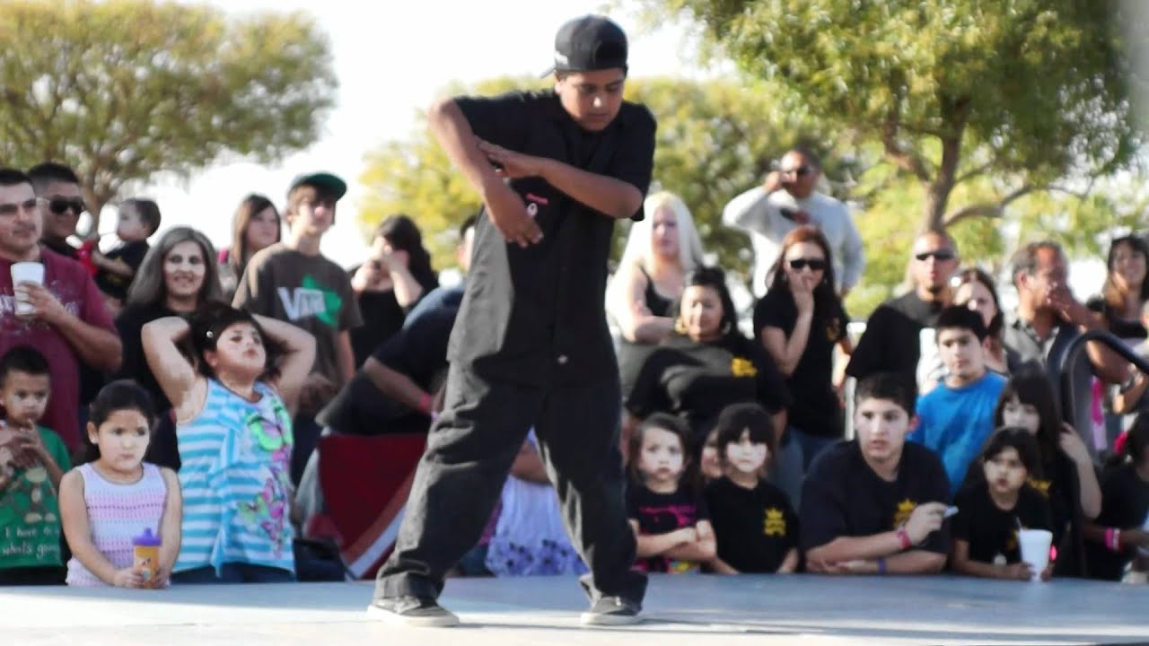Anthony From AZ Prime Pop Locking Dance Moves Lowrider Supershow learn-hip-hop-dance-moves-step-by-step