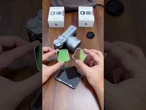 🎥 Fujifilm Fujinon  X-E5 (XF23mmf2.8) Lens hood — Video review, click xem trên YouTube