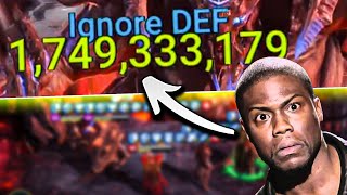 A Rare Just Set A 1 Hit World Record Billions