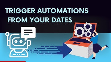 How To Add Custom Important Dates That Trigger Automations in SAM