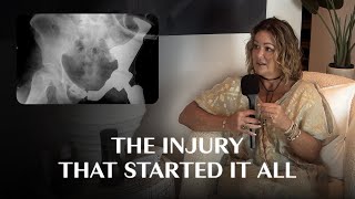 From Pain to Fascia Freedom: NeXcia, Biohacking & the Power of Self-Healing