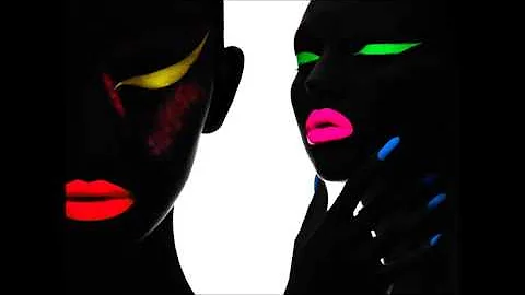 Laura Mvula feat. Wretch 32 - People