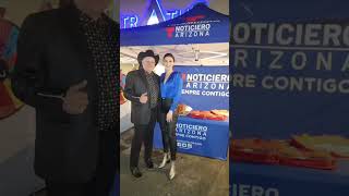 Ana Mafud preciosa reportera hermana de Olga Mafud Details