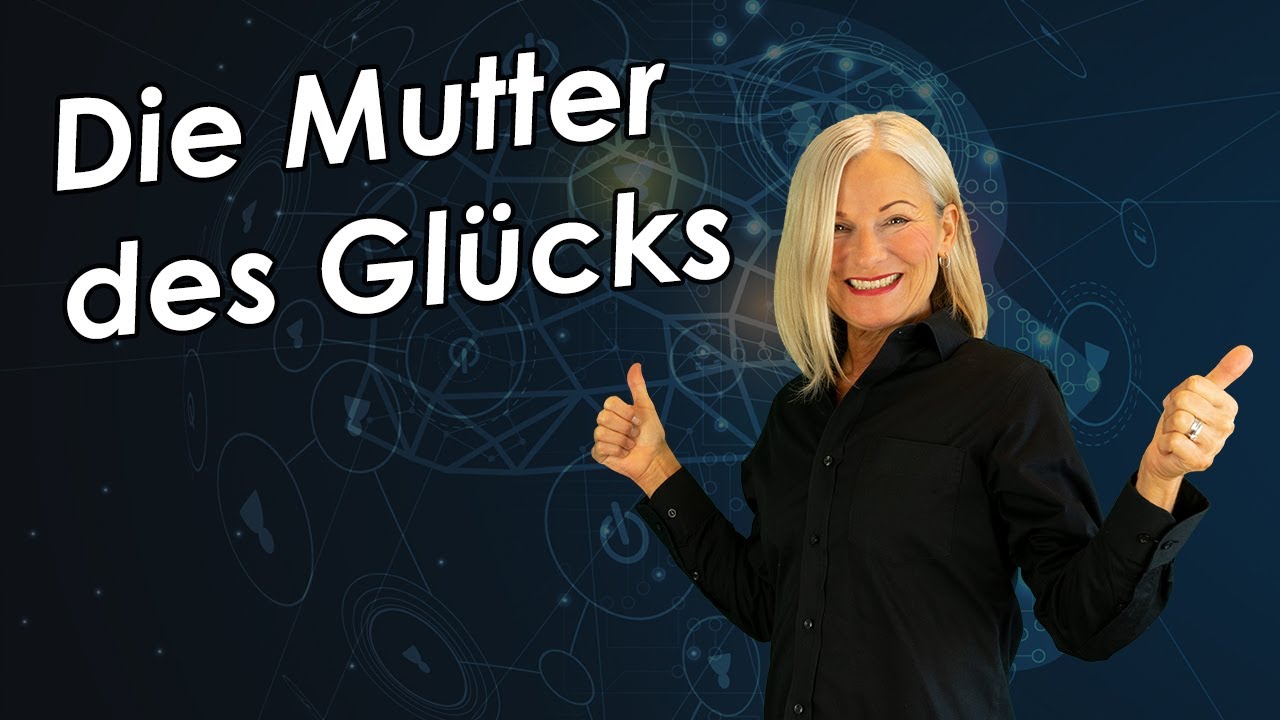 Storytelling über Glück | Doreen Ullrich | Digital Coach Academy