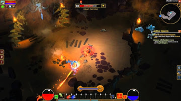 06 - Torchlight 2 - Ghosts of Plunder Cove