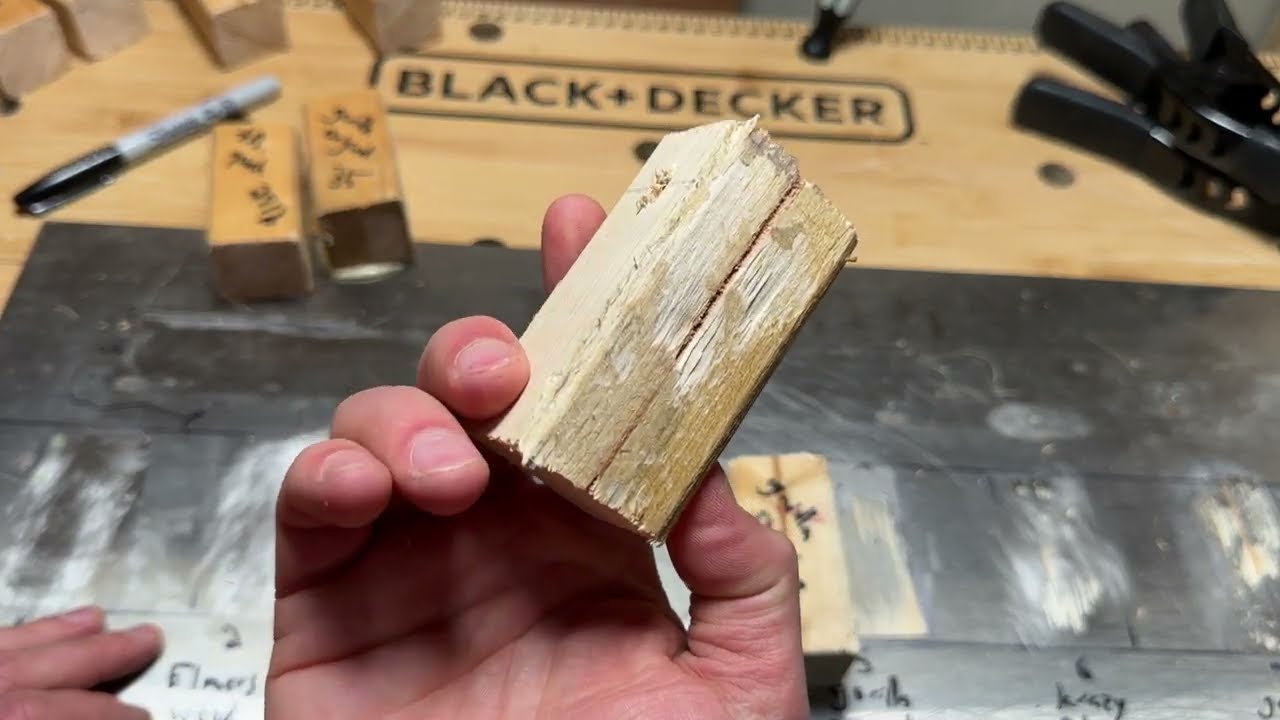 Best Glue For Wood To Metal (8 Glues Tested)