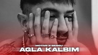 Motive x Bengü - Ağla Kalbim (Prod. Jiyan Beats) Resimi