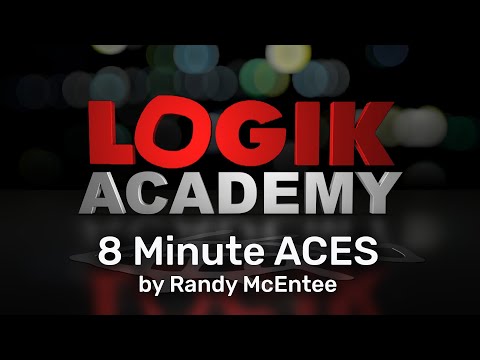 Logik Academy - 8 Minute ACES