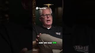 Chris Miller - Former Secretary of Defense: Afghanistan Terrorists, Vietnam War Bombing Strategy