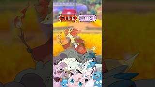 Pokemon Types That Don't Exist! Profile