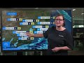 National Weather Forecast: Cold, wet and windy in the south-east, mostly settled elsewhere