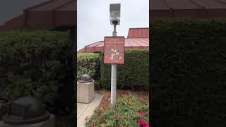 Sunnyvale community center EV charge station