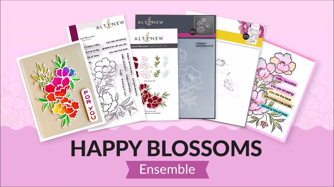 Happy Blossoms Ensemble