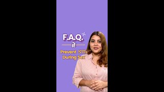 Protect Yourself From STIs During Sex | STI Prevention Strategies | F.A.Q. It | Allo Health Net Worth