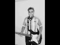 Si no estas - Íñigo Quintero - Roque Nuñez