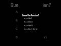 What's the answer?