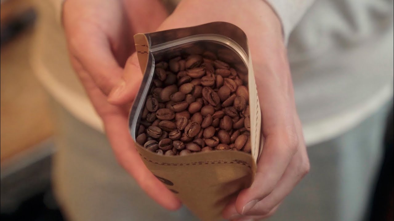 From Beans to Community | Liminal Coffee Short Documentary Interview