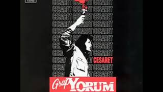 Grup Yorum - Mısri Kız (Adnan Yücel) Resimi