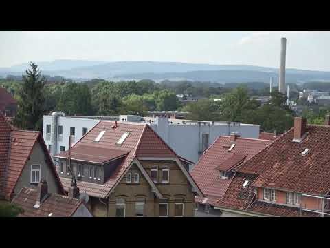 Sartorius-historische Teil. 25.08.21