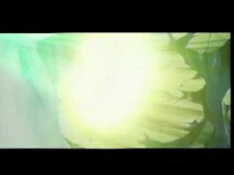DBZ Music Video Dragon Ball Z GT Son Gohan Kryptonite
