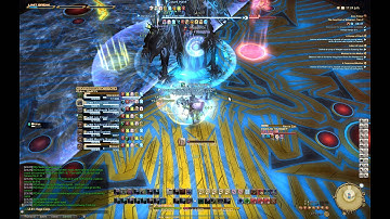 FCOB - Turn 11 - WHM PoV - Tonberry