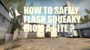 [Quick TIP] How to SAFELY FLASH Squeaky on Cache