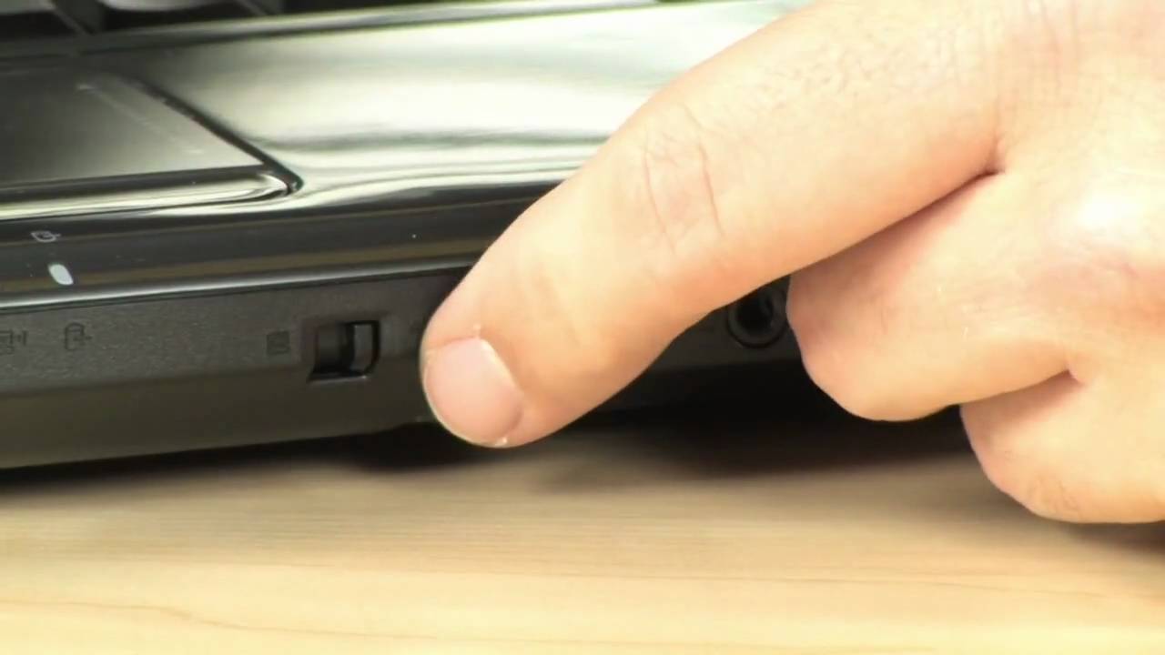 Lenovo G550 2958-39U Laptop - YouTube
