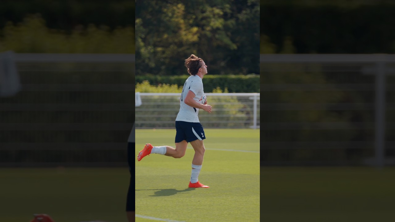 Conor Gallagher finding the bottom corner 🎯