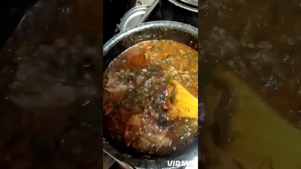 طريقه عمل سبانخ باللحمه ورز بالشعريه