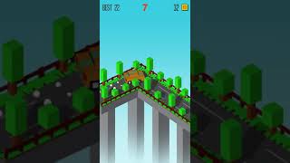 Cross The Bridges : Bridge Game screenshot 1