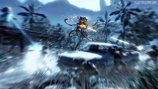 Crysis - Theme Songs - 1080P HD