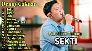 Denny caknan full album 2024