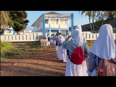 Hari Pertama Masuk Sekolah Setelah Libur Idul Fitri 2024