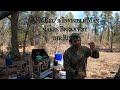 Northern AZ Breakfast by River Timelapse Pics asmr river sounds