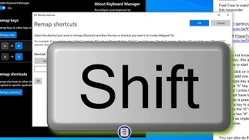 Microsoft PowerToys for Windows 10 – (Beginners Guide) Part4