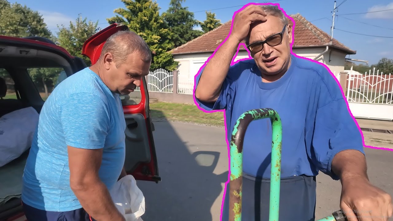 KERESZTAPUT MEG BÜNTETTÉK!🤯 30 ÉV UTÁN