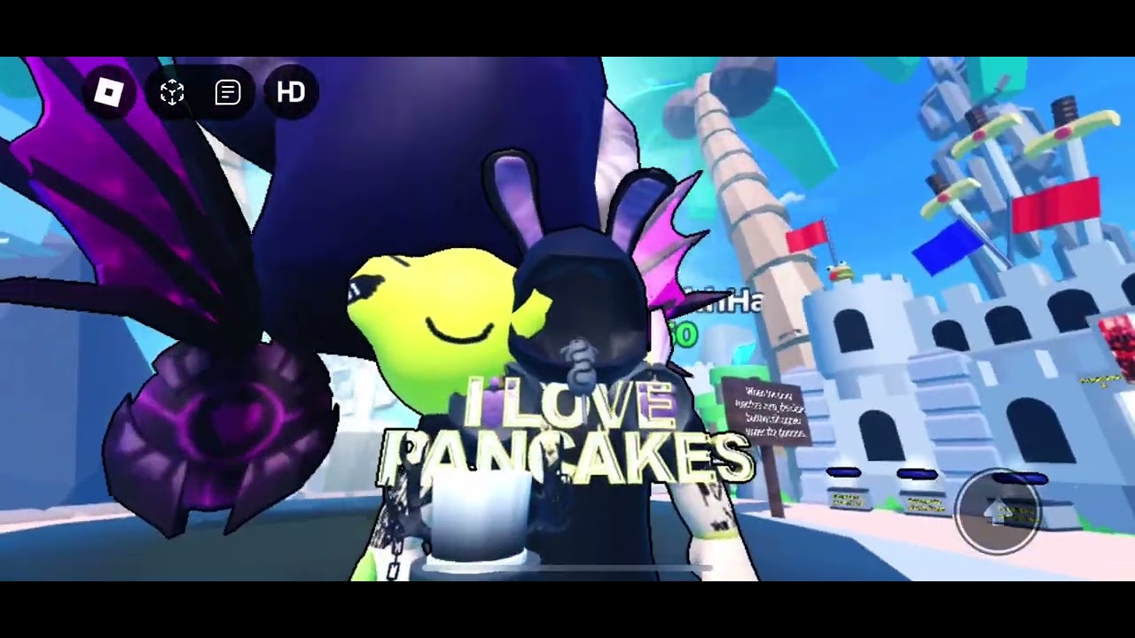 Free UGC Limited | Dark Halo Dominus #136 | Roblox - YouTube