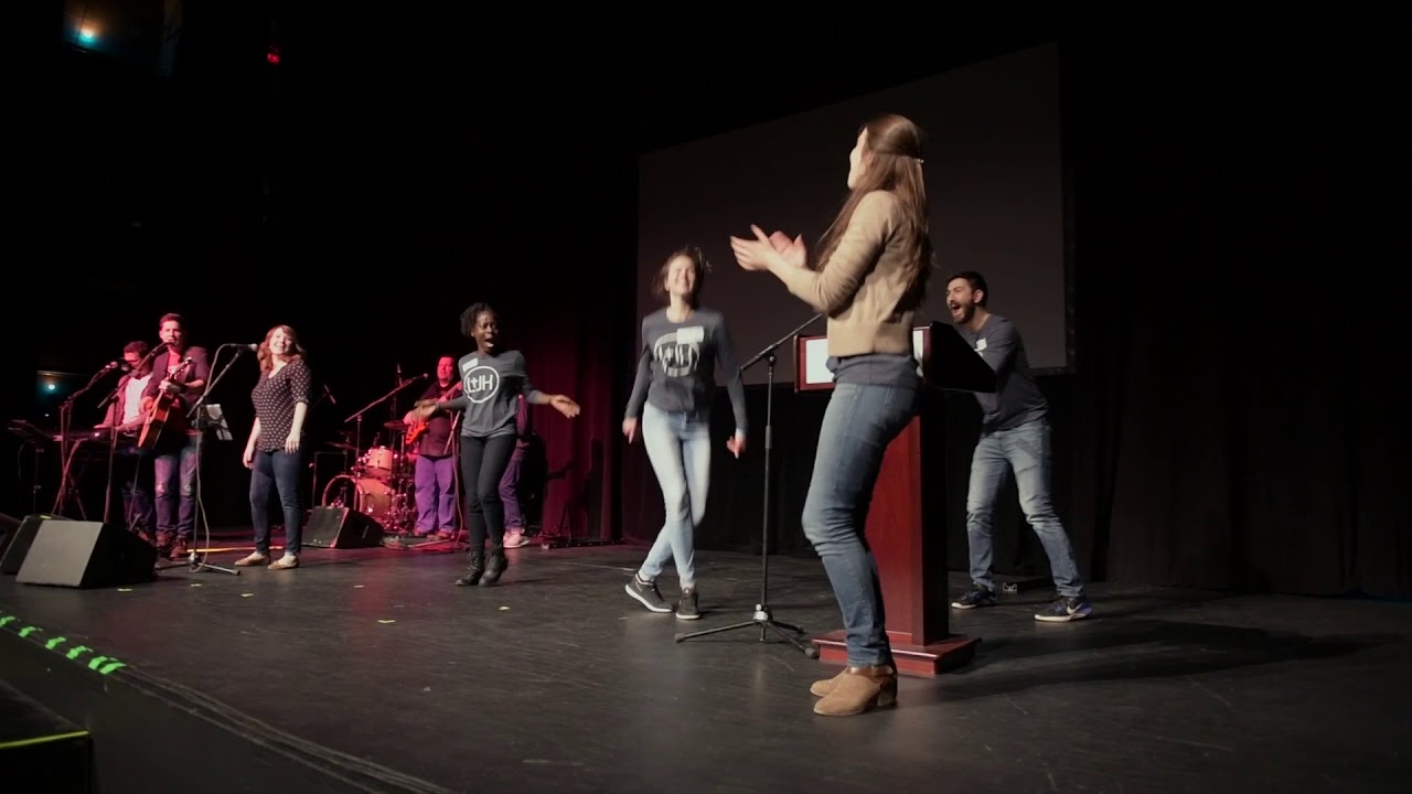 Lift Jesus Higher Rally 2019 Promo