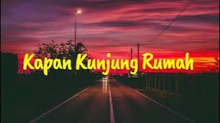 KO YANG MANIS NI KO TU SA PUNYA || LAGU TIMUR TERBAIK - KAPAN KUNJUNG RUMAH