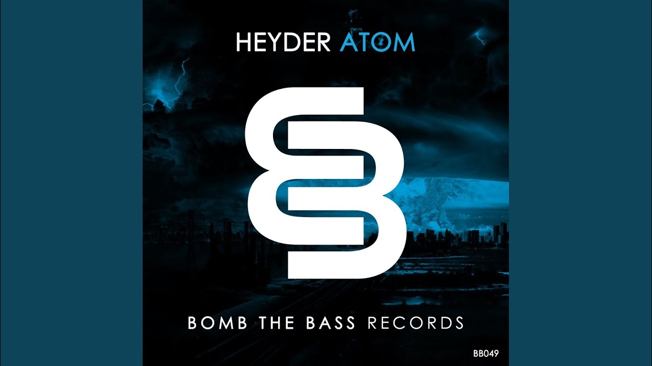 Atom (Original Mix) bekijken op YouTube Atom (Original Mix) bekijken op YouTube